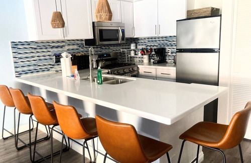 Hermosa Village Condo | Magic Mouse Vacation Rentals #2 ~ Entire Condo Next to Disneyland