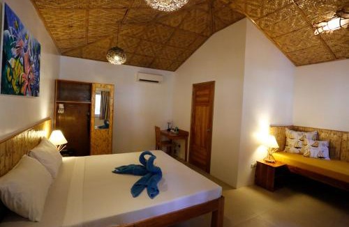 Anda Resort | Magic Oceans Dive Resort