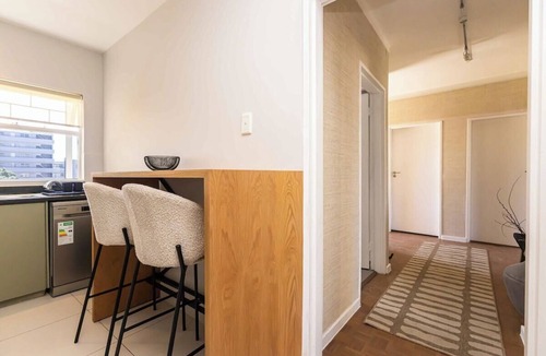 Sea Point Apartment | Magic on Main