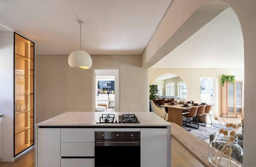 Sea Point Apartment | Magic on Main