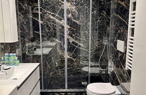 Citta Bassa House | Magic Place Bergamo! Beauty apartment in the center of the city center