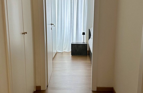 Citta Bassa House | Magic Place Bergamo! Beauty apartment in the center of the city center