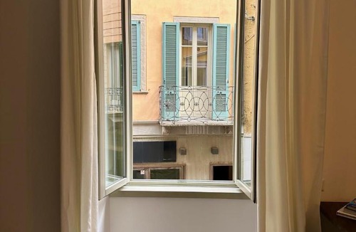 Citta Bassa Apartment | Magic Place Bergamo - Classy Apartment - City Center