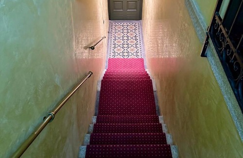 Citta Bassa Apartment | Magic Place Bergamo - Classy Apartment - City Center