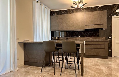 Citta Bassa Apartment | Magic Place Bergamo - Classy Apartment - City Center