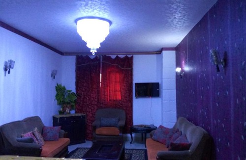 Pyramids Gardens Apartment | MAGIC PYRAMIDS VIEW