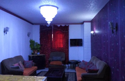 Pyramids Gardens Apartment | MAGIC PYRAMIDS VIEW