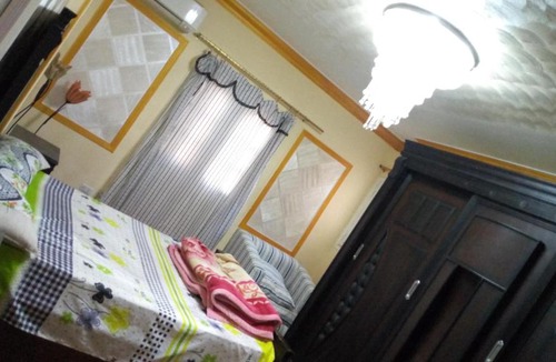Pyramids Gardens Apartment | MAGIC PYRAMIDS VIEW