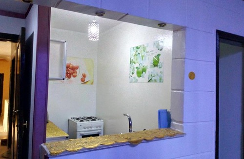 Pyramids Gardens Apartment | MAGIC PYRAMIDS VIEW