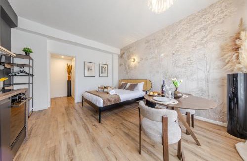 Segnano Apartment | Magic Rent - Casetta Jorad - Design Suite
