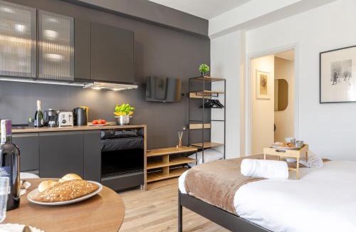 Segnano Apartment | Magic Rent - Casetta Jorad - Design Suite