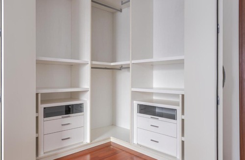 Bicocca Apartment | Magic Rent - Via Nota 20