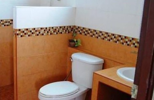 Lamai City Center Hotel | Magic Resort