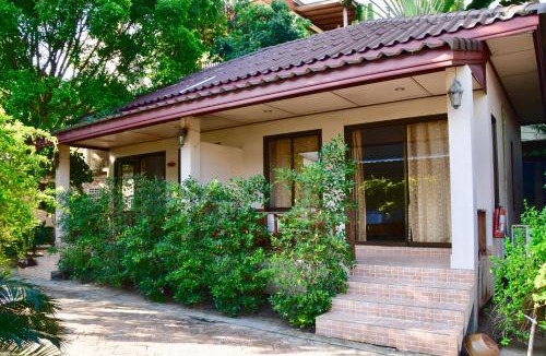 Lamai Resort | Magic Resort