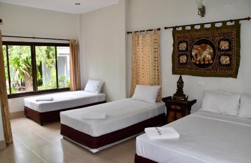 Lamai Resort | Magic Resort