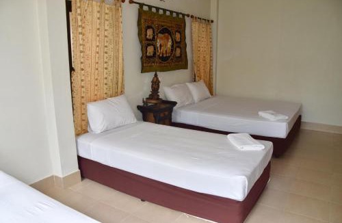 Lamai Resort | Magic Resort