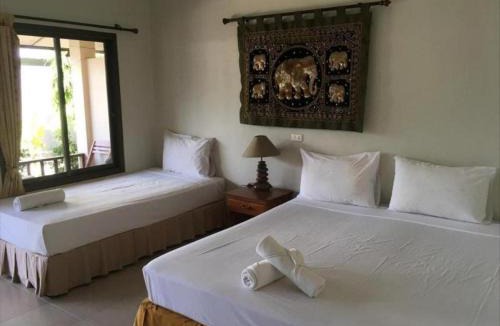 Lamai Resort | Magic Resort