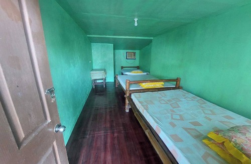 Moalboal Hotel | Magic's Place