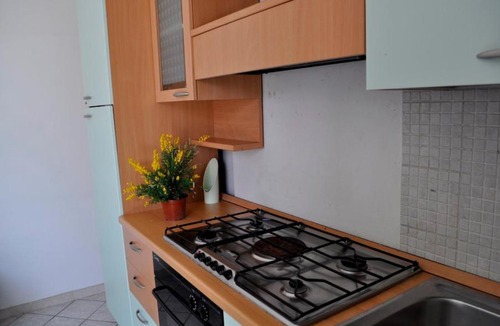 Santa Maria di Leuca Apartment | Magic Sea Apartments