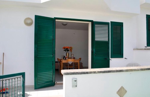 Santa Maria di Leuca Apartment | Magic Sea Apartments