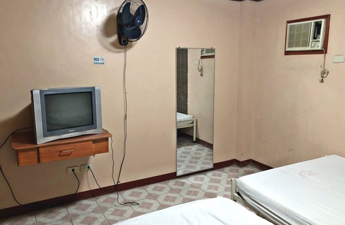 Naga Hotel | Magic Square Inn