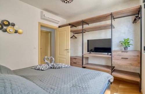 Seoca Apartment | Magic view - Apartment with Pool