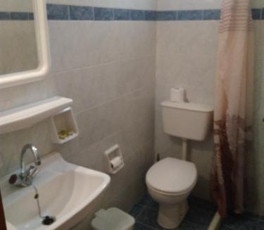 Naxos Town Apartment | Magic View