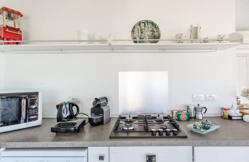Vomero Apartment | MAGIC VIEW