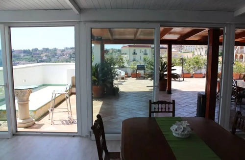 Vomero Apartment | MAGIC VIEW
