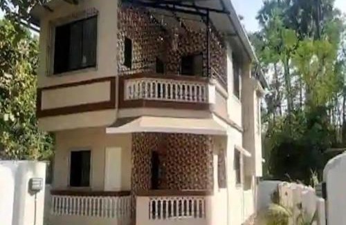 Dahanu Villa | Magic Villa 4Bhk
