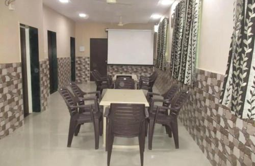Dahanu Villa | Magic Villa 4Bhk