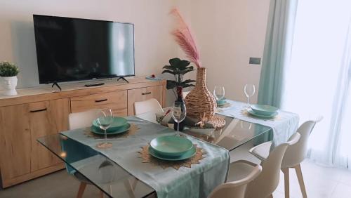 El Morche Apartment | Magic World, Torrox - El Morche,150mts playa y con wifi