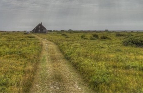 Nantucket Cottage | Magical and Memorable Vacation on the PRIVATE ISLAND of TUCKERNUCK!!