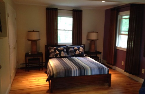 Hampton Bays House | Magical beautiful Country Home - 15 mi to beaches, golf, biking and restaurants