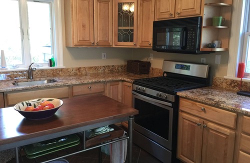 Hampton Bays House | Magical beautiful Country Home - 15 mi to beaches, golf, biking and restaurants