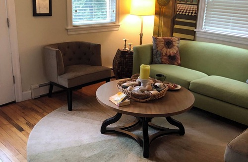 Hampton Bays House | Magical beautiful Country Home - 15 mi to beaches, golf, biking and restaurants