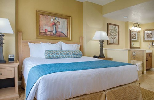 Florida Central Atlantic Coast Condo | Magical Disney World only a mile away