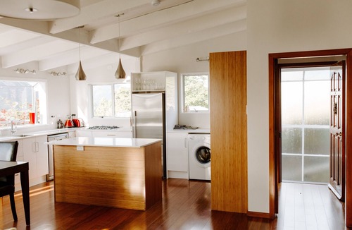 Diamond Harbour House | Magical Harbour Views 2
