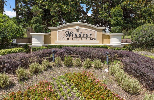 Windsor Hills Apartment | Magical Harry Potter Themed Condo