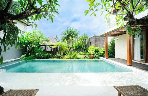 Pejeng Kawan Villa | Magical Jungle Resort and Spa