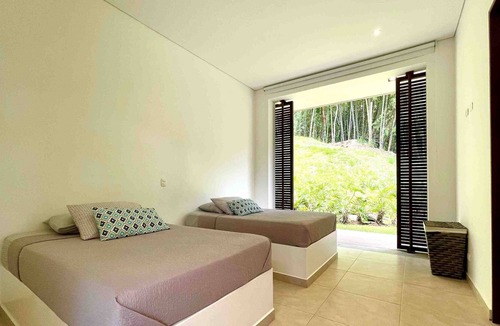 Nimaima House | Magical luxury FINCA HOUSE private pool, wifi, tv