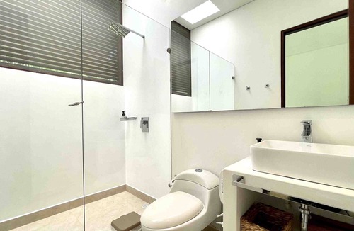 Nimaima House | Magical luxury FINCA HOUSE private pool, wifi, tv