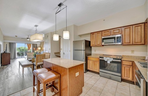Florida Central Atlantic Coast Condo | Magical Moment Vacation Condos