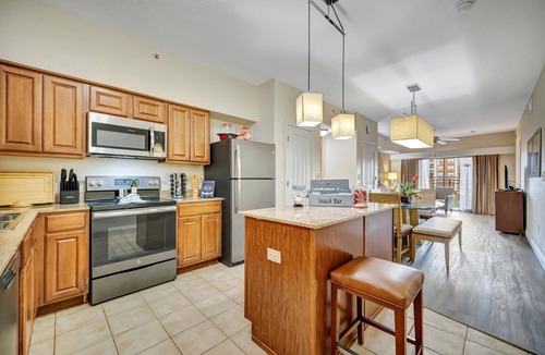 Florida Central Atlantic Coast Condo | Magical Moment Vacation Condos