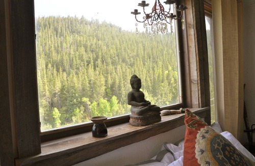 Nederland Cabin | Magical Mountain Getaway - 10% off for 3+ nights, offer ends 5/31