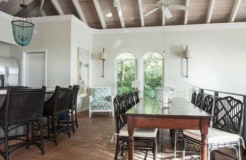 Estate Carolina Villa | Magical Mystic Ridge, 10 min to North Shore Beachs