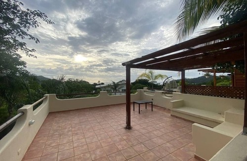 Santa Barbara Apartment | Magical Sunsets at Coco Sunset Hills
