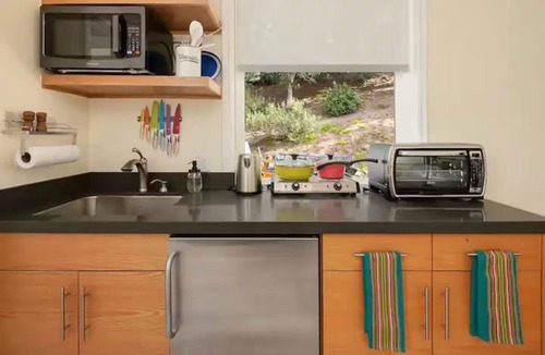 Topanga Apartment | Magical Topanga Guest House