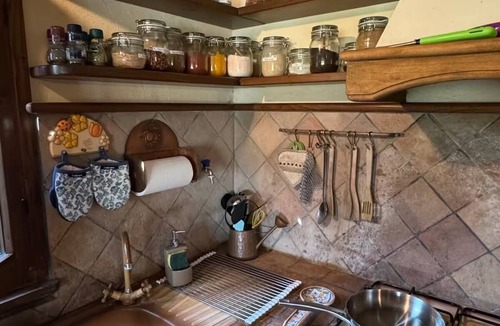 Montecastrilli Villa | Magical Umbrian Villa and Guest House with PoolnEntire home in Quadrelli, Italy