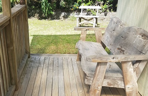 Te Henga House | Magical West Coast Retreat
